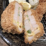 Tonkatsu Butagorira - 