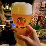 Doitsu Un - 樽生ビール