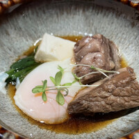 鉄板焼 ステーキ 北野坂 - 