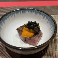 鉄板焼 ステーキ 北野坂 - 