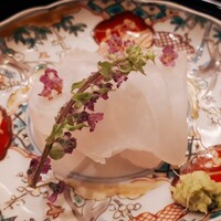 鮨なか乃 - 