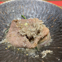 鉄板焼 ステーキ 北野坂 - 