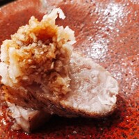 鮨なか乃 - 