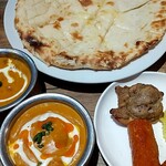 インド・ネパール料理 KUMARI - 