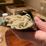 ごだん 宮ざわ - 