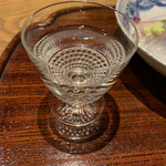 ごだん 宮ざわ - オールドなラリックで