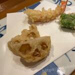 Tempura Horikawa - 