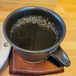 GINMI COFFEE - つむぎブレンドホット