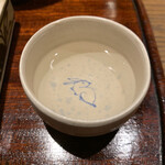 ごだん 宮ざわ - しょんずい？