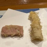 天婦羅ほり川 ホテルニューオータニ店 - 