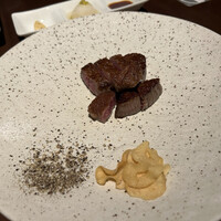 日本料理 「十二颯」 ヒルトン東京 -  日本料理 「十二颯」 ヒルトン東京 -