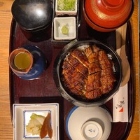 ひつまぶし名古屋備長 ラシック店 - 