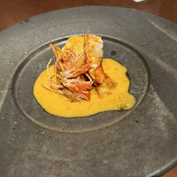 日本料理 「十二颯」 ヒルトン東京 -  日本料理 「十二颯」 ヒルトン東京 -