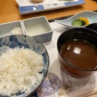 天婦羅ほり川 ホテルニューオータニ店 - 