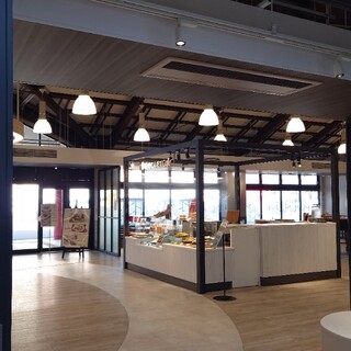 鐘崎 笹かま館_2