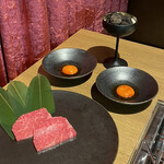 お肉屋 けいすけ 三男坊 - 