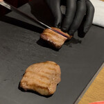 お肉屋 けいすけ 三男坊 - 