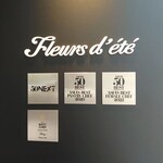 Fleurs d’ete - 