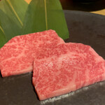 お肉屋 けいすけ 三男坊 - 