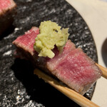 お肉屋 けいすけ 三男坊 - 