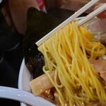 一条流がんこ総本家分家四谷荒木町 - 