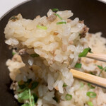 お肉屋 けいすけ 三男坊 - 