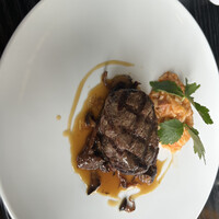 THE COSMOPOLITAN GRILL BAR TERRACE - 