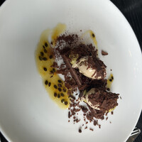 THE COSMOPOLITAN GRILL BAR TERRACE - 