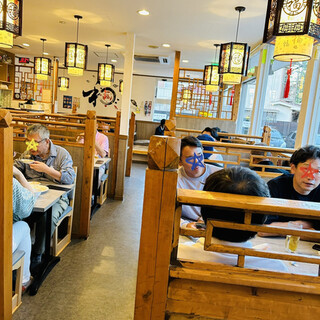 台湾料理 天和_2