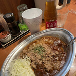 カレーの市民アルバ - 