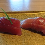 Sushi Nihonryouri Koyomi - 