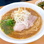 麺屋 Aurum - 