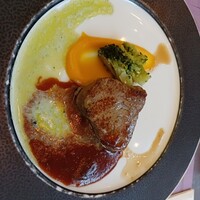 ビュッフェ＆カフェレストラン ナイト＆デイ - 