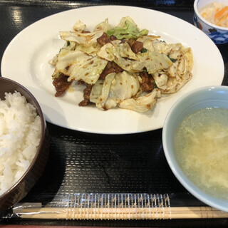 中華料理 美膳_1