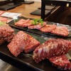 炭火焼肉 ぐら 塩釜本店