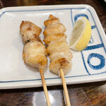 Yakitori Kushimasa - ヒップ