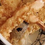 Nihombashi Tempura Uoshin - 