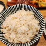 Sumiyaki Gyuu Tan Higashiyama - 