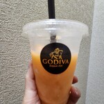 GODIVA - 