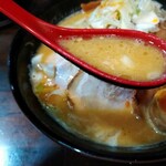 麺処 花田 池袋店 - 