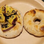 Ishigama Pan Kafe Tsumugi - 買ったパン