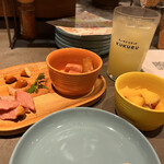 チューハイスタンド KUKURU - 