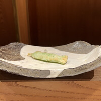 天ぷら 川原崎 - 