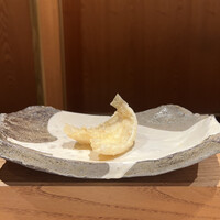 天ぷら 川原崎 - 