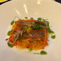 Fruits Bistro SABLIER - 
