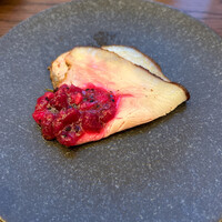 Fruits Bistro SABLIER - 