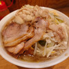 ラーメン二郎 前橋千代田町店