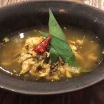 タイ料理 みもっと - 