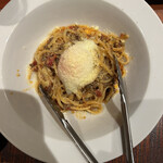 Torattoria Itarian Satomi Fu-Dhingu - 