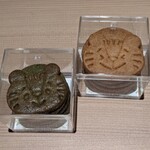 SUGiTORA - 購入した２種類のクッキー